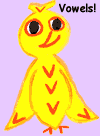 VowelOwlSha
